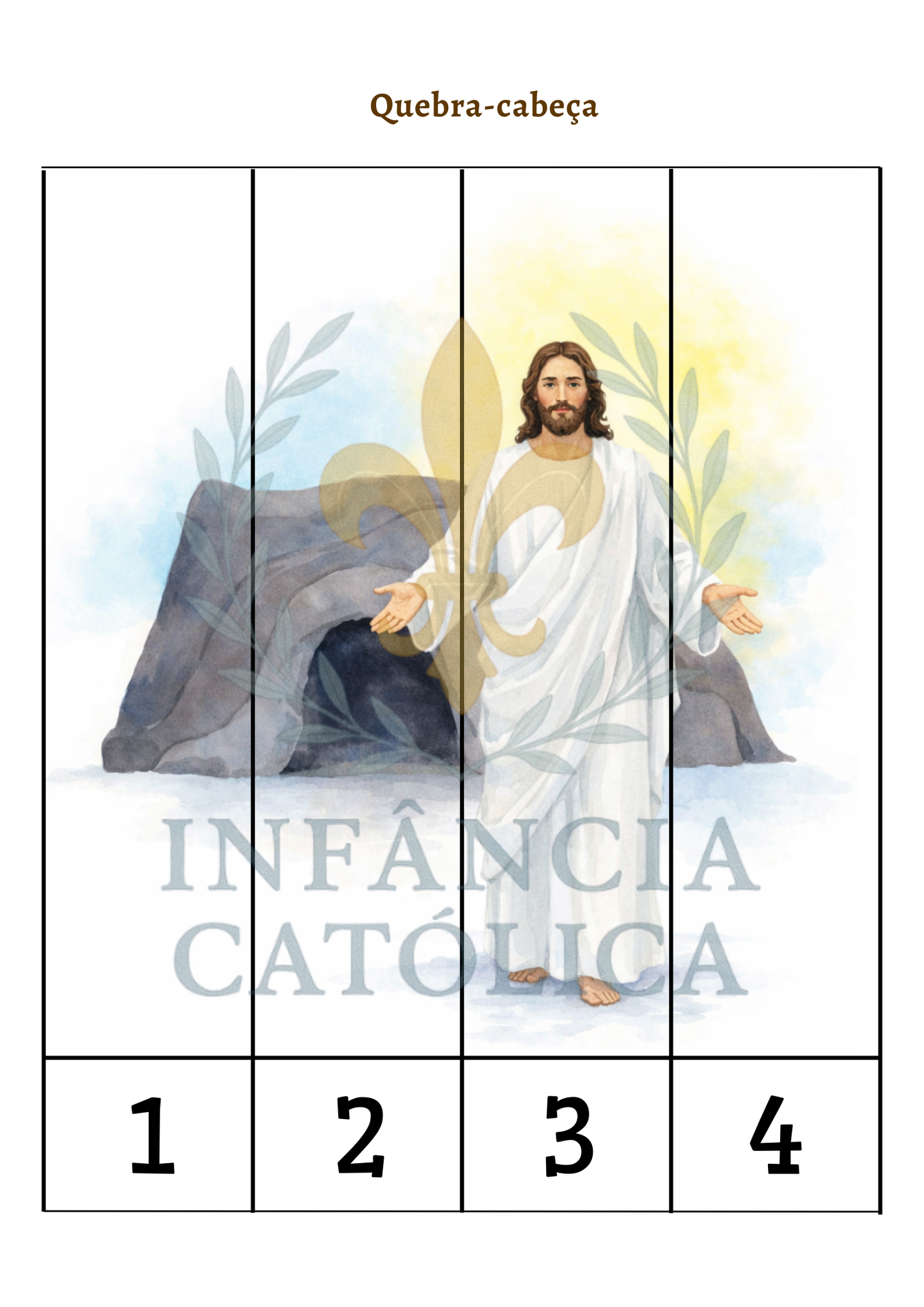 Quaresma - Origem, Símbolos e Atividades