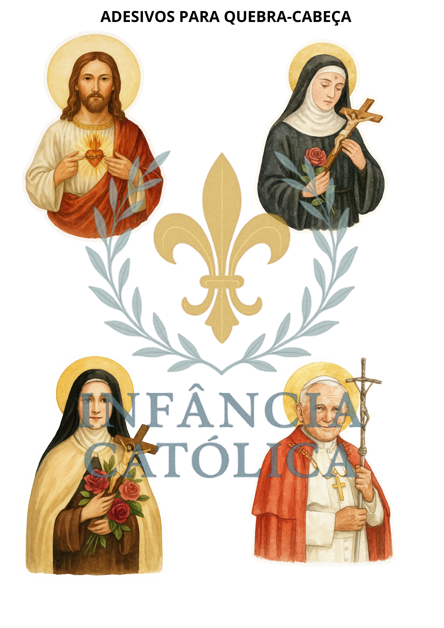 Livro de Atividades 2+