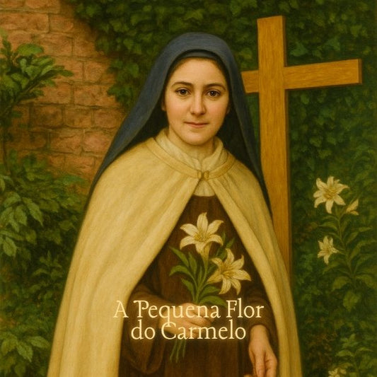 Combo Infância Católica