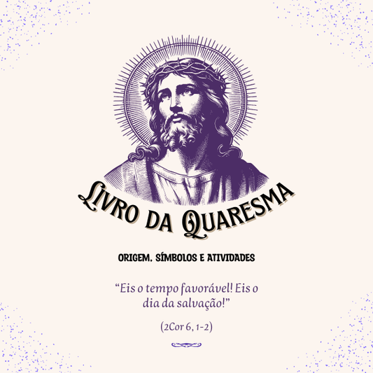 Combo Quaresma e Páscoa