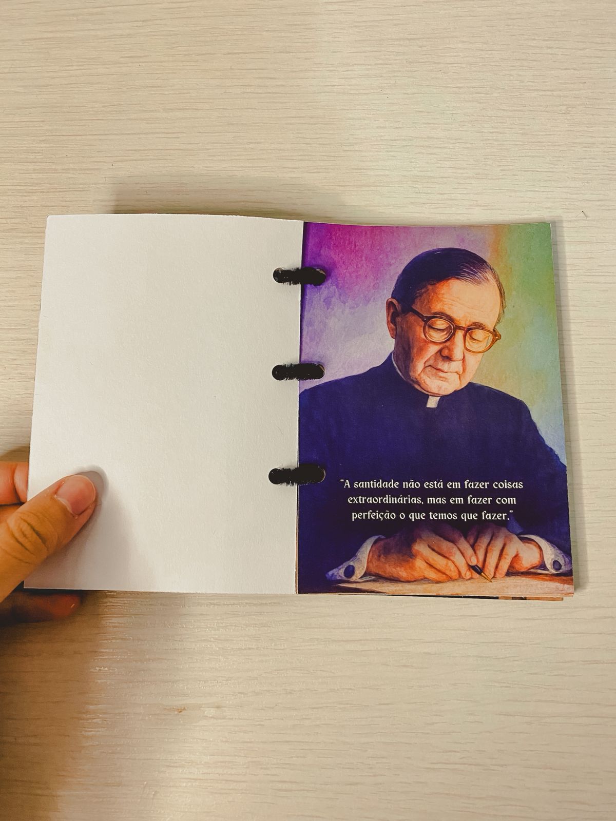 O que Aprender com São Josemaría Escrivá