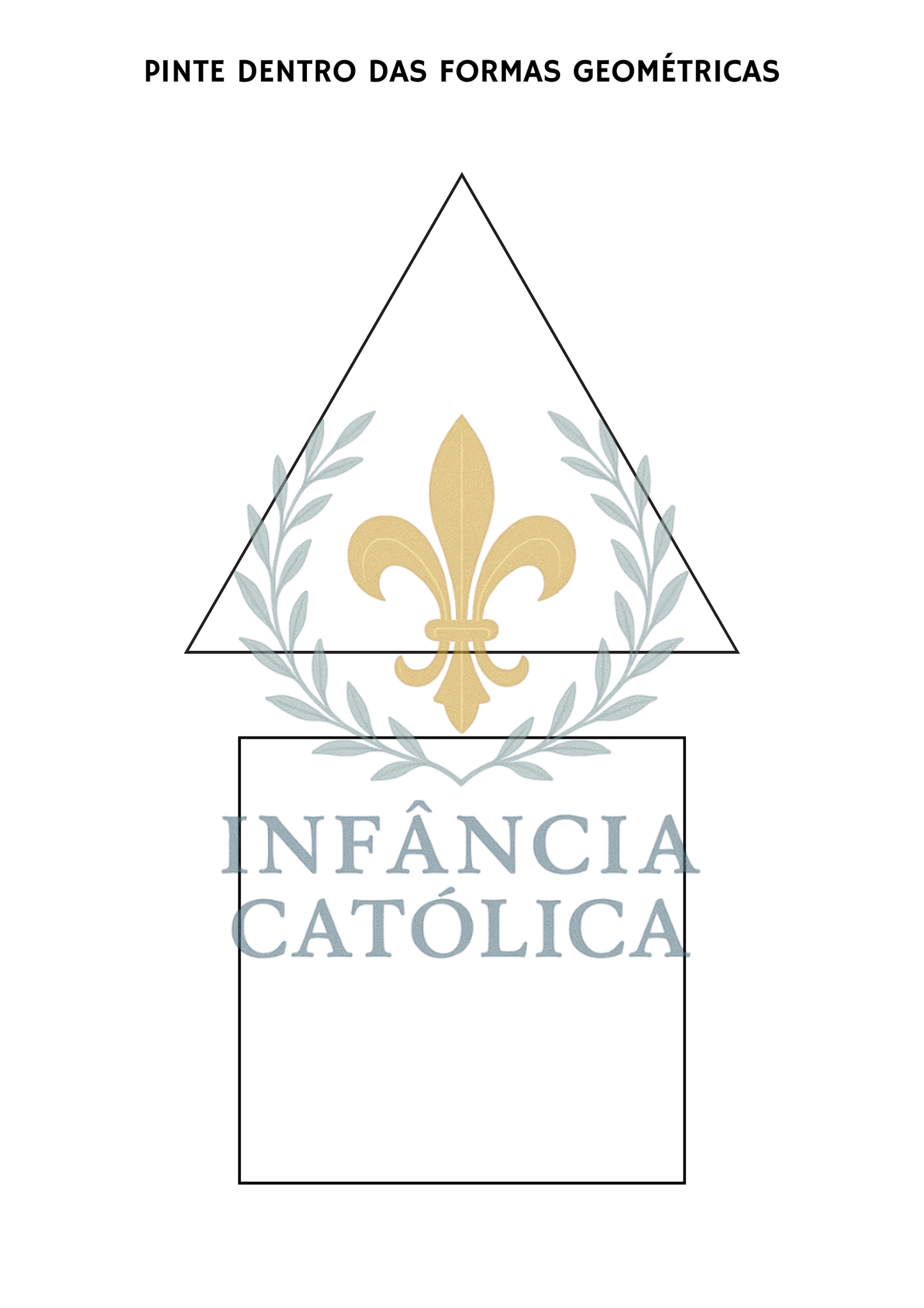 Livro para Colorir 1+