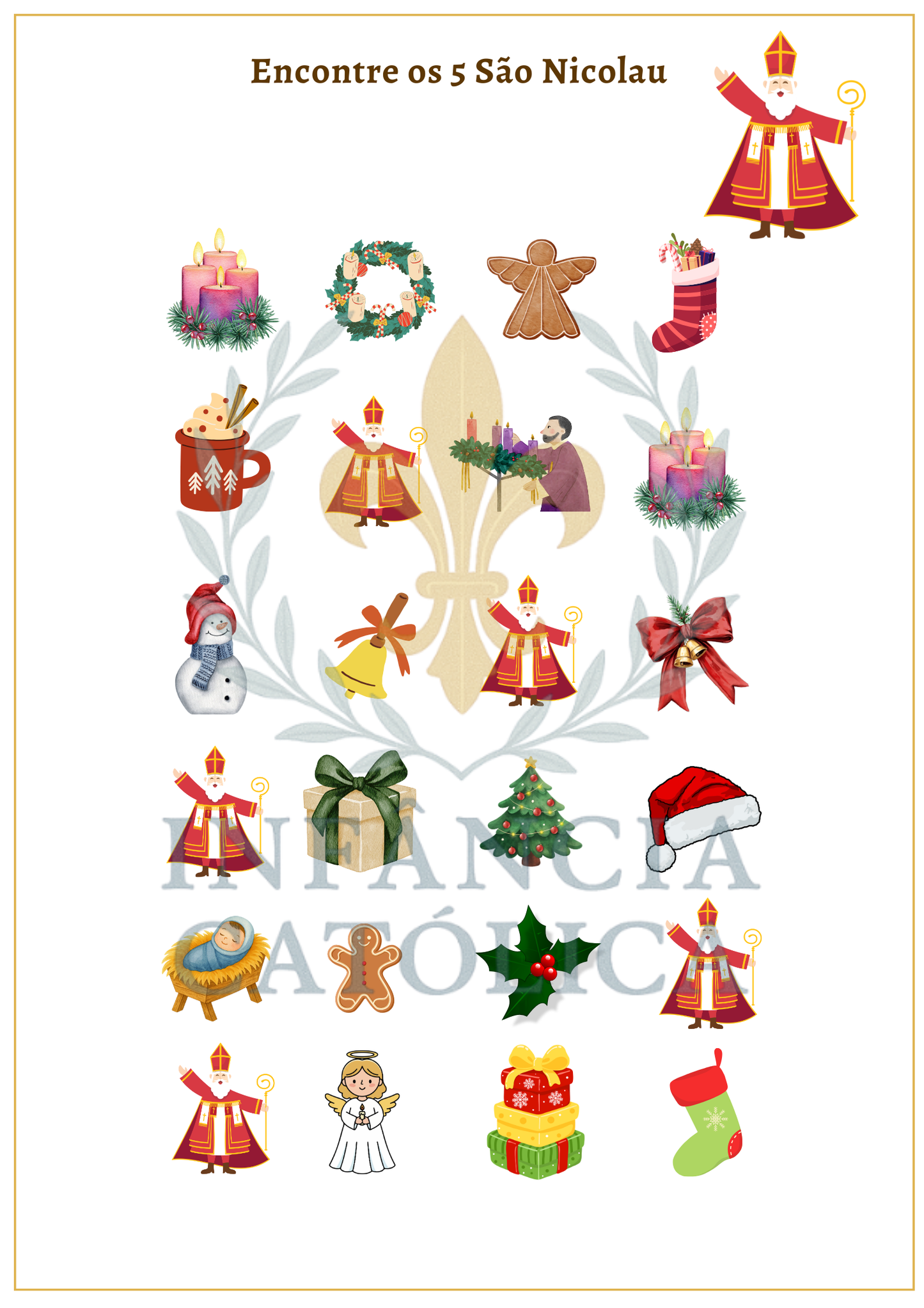 Advento - Origem, Símbolos e Atividades