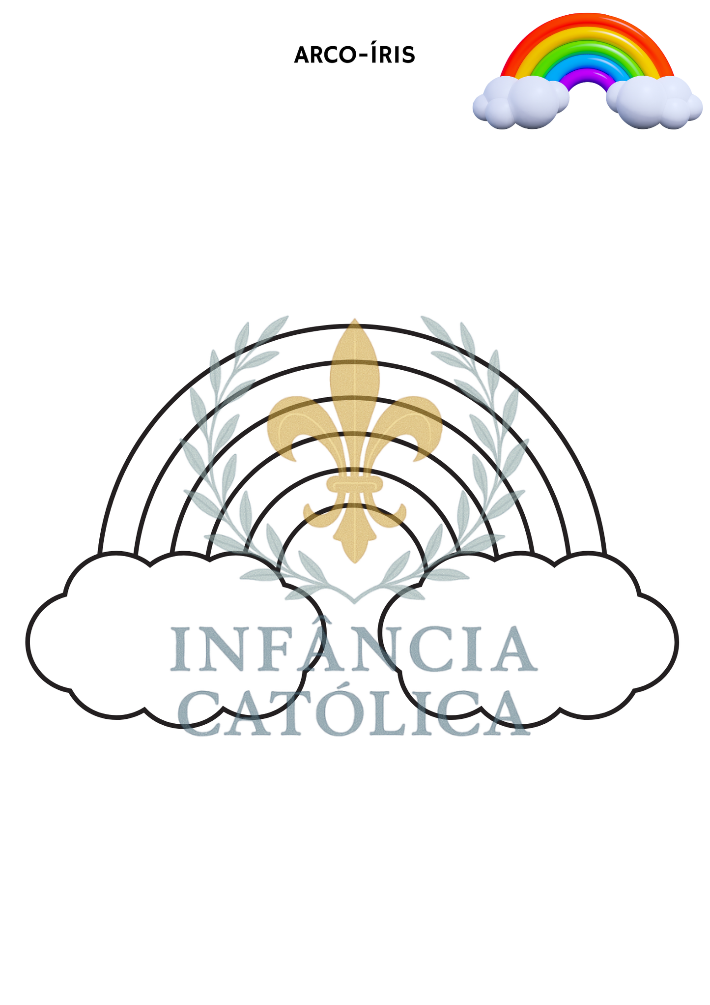 Livro para Colorir 1+