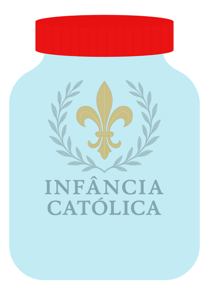 Cada Cor no Seu Pote