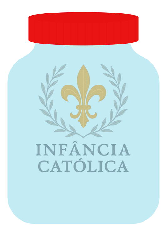 Cada Cor no Seu Pote