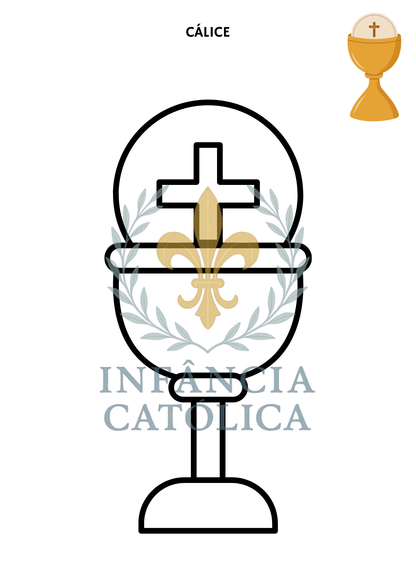 Livro para Colorir 1+