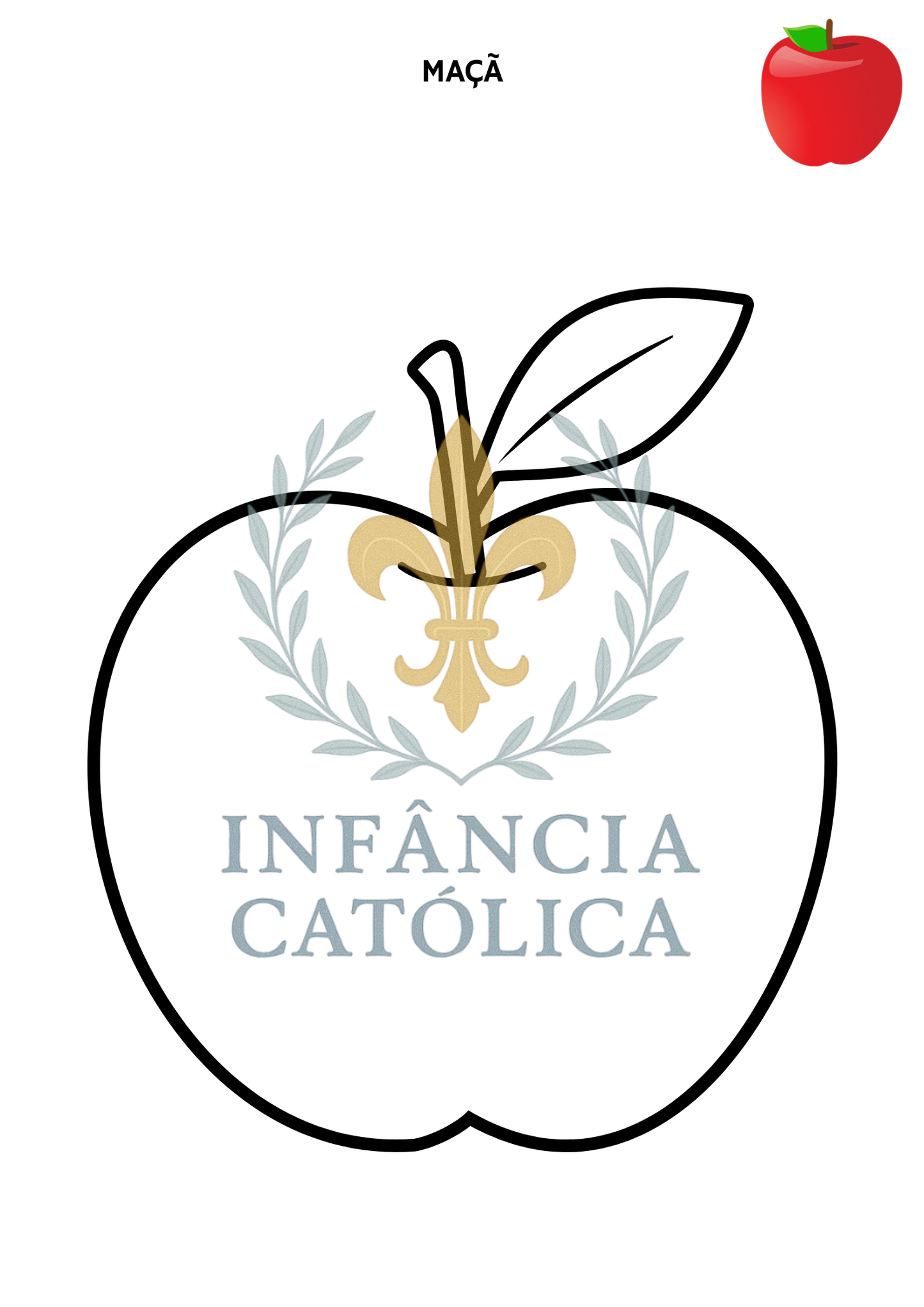 Livro para Colorir 1+