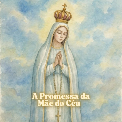 Combo Infância Católica