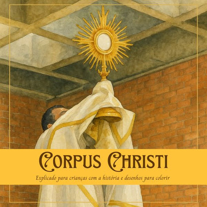 Corpus Christi