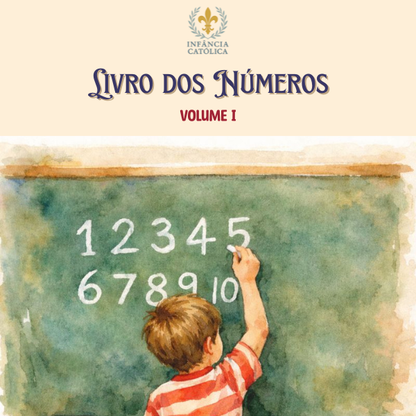 Livro dos Números