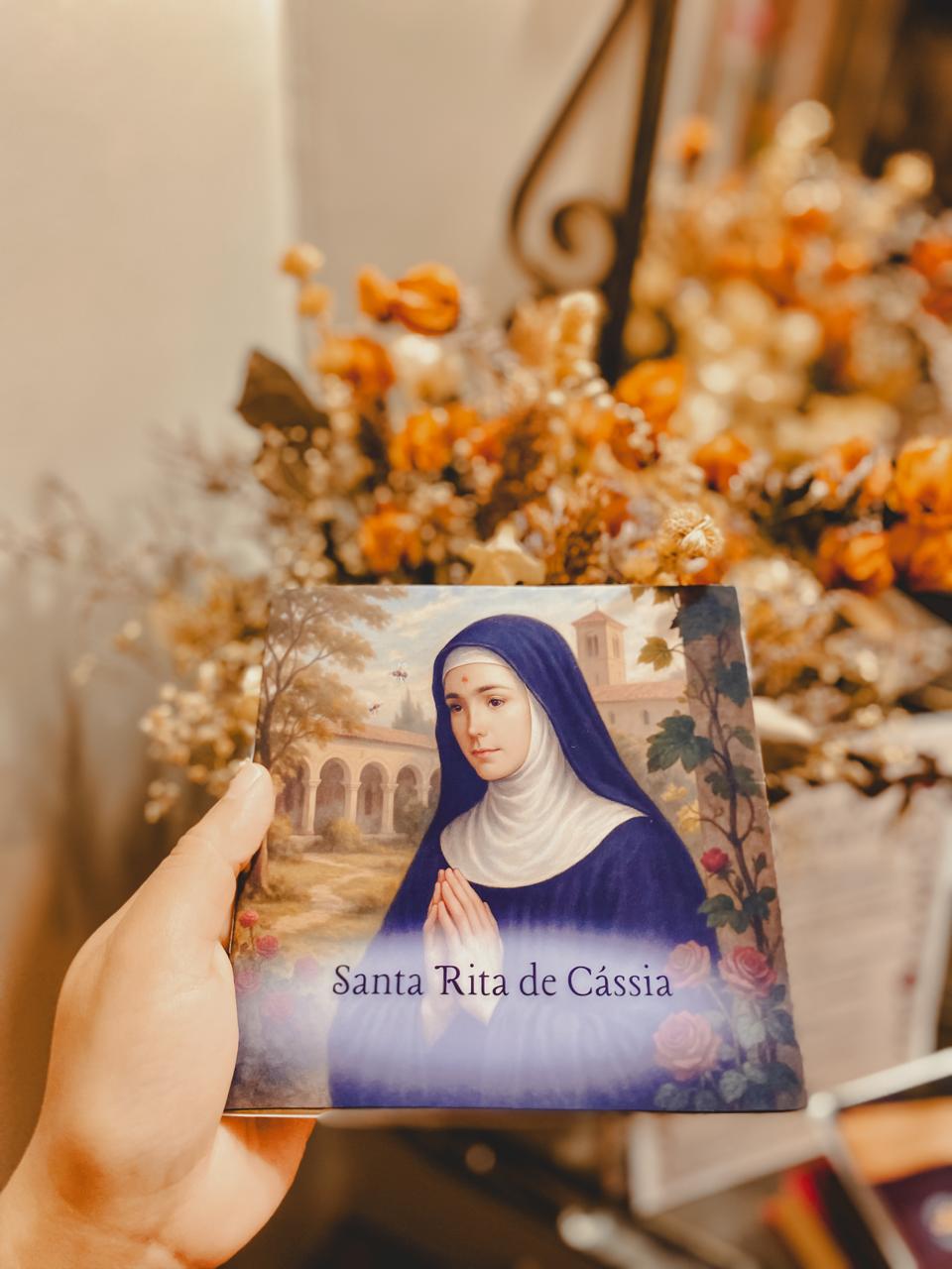 Santa Rita de Cássia