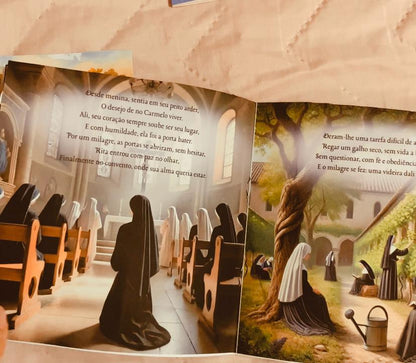 Santa Rita de Cássia