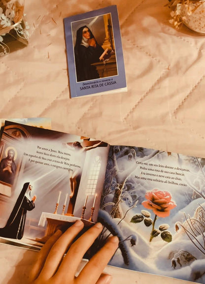 Santa Rita de Cássia