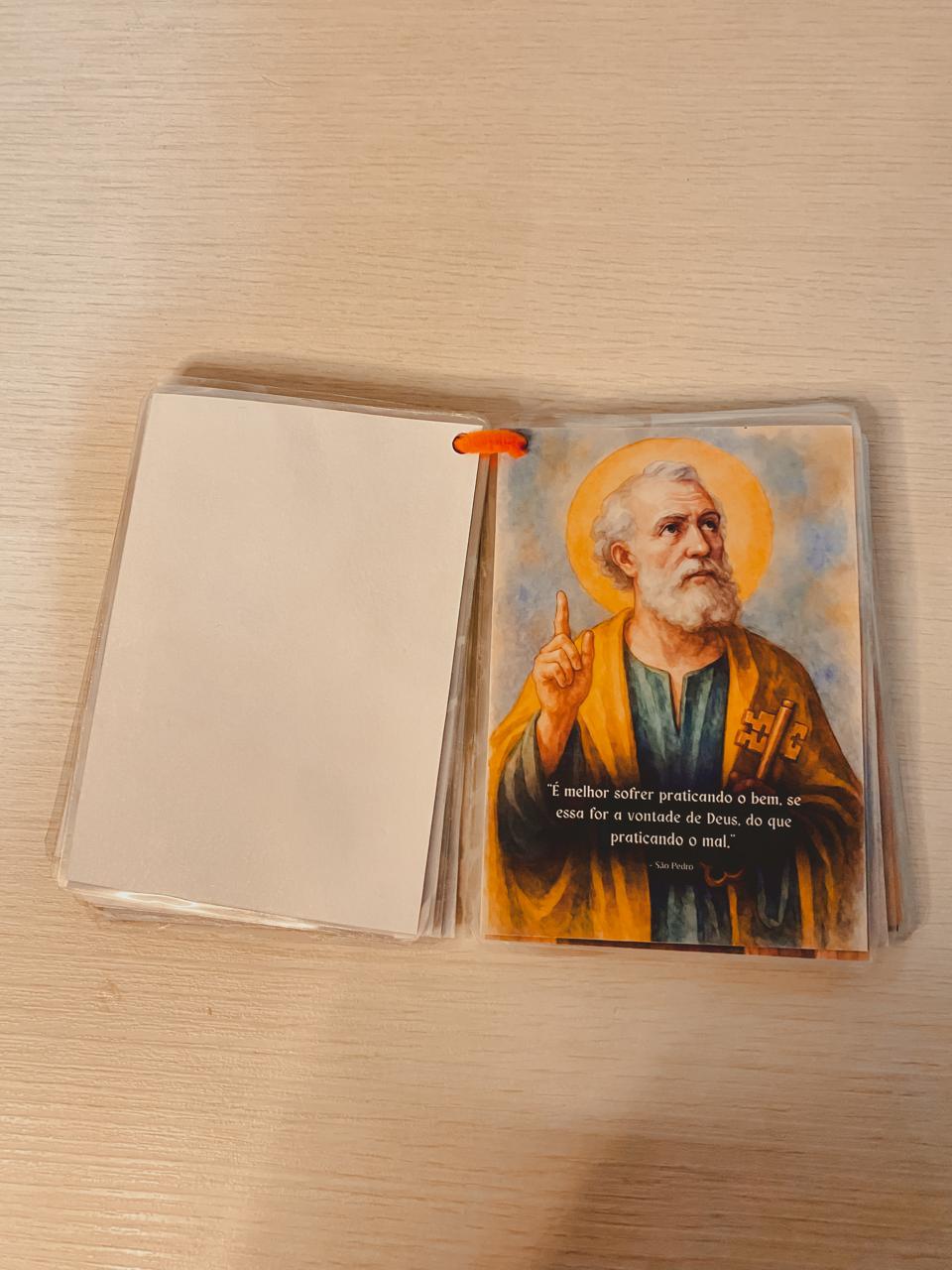 O Que Aprender com os Santos