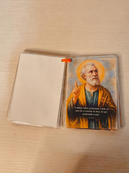 O Que Aprender com os Santos