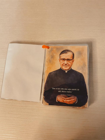 O Que Aprender com os Santos