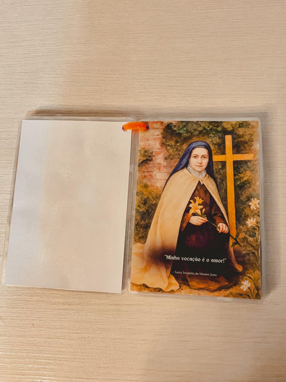 O Que Aprender com os Santos