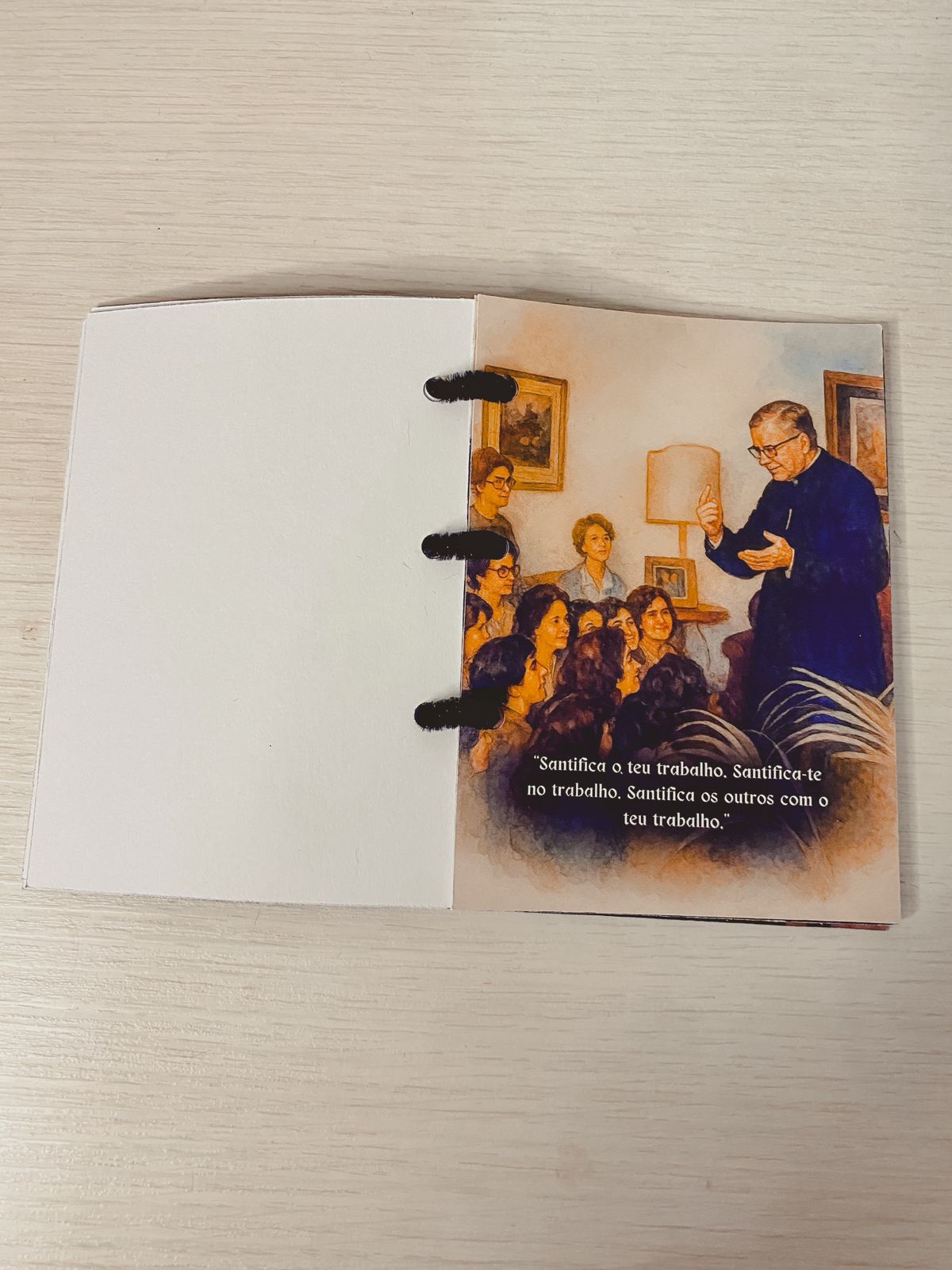 O que Aprender com São Josemaría Escrivá