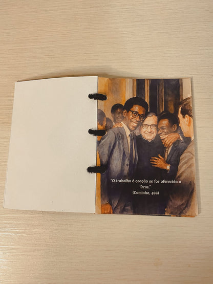 O que Aprender com São Josemaría Escrivá