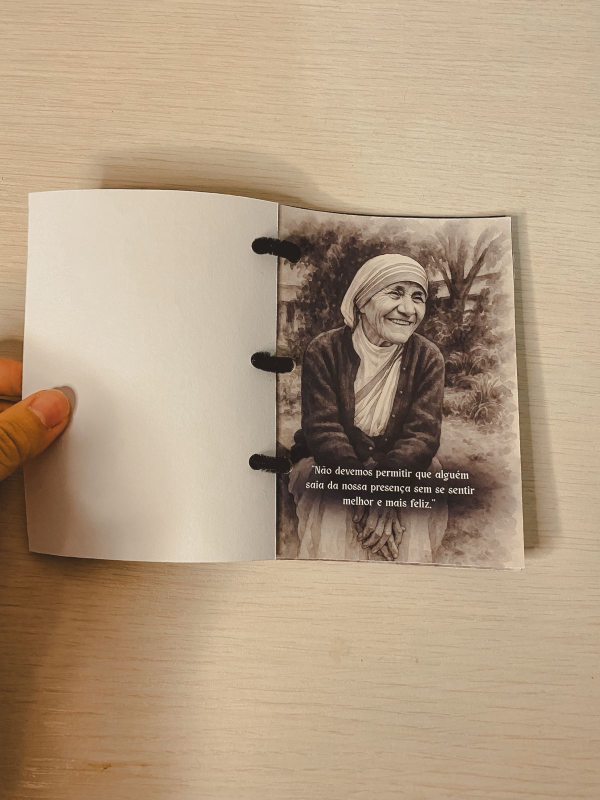 O que Aprender com Madre Teresa de Calcutá