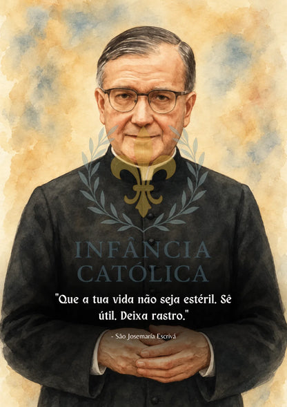 O Que Aprender com os Santos