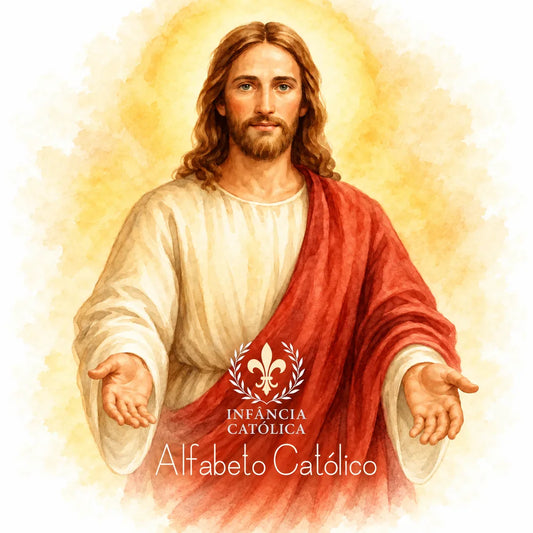 Alfabeto Católico